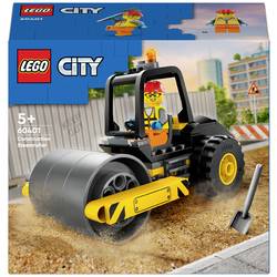 60401 LEGO® CITY Silniční válec