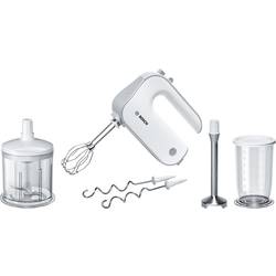 Bosch Haushalt Styline ruční šlehač, 500 W, bílá