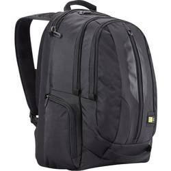 case LOGIC® batoh na notebooky RBP217 S max.velikostí: 43,9 cm (17,3) černá