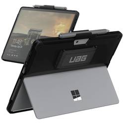 Urban Armor Gear Scout Handstrap Case obal na tablet Microsoft Surface Go, Surface Go 2, Surface Go 3 Backcover černá