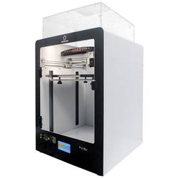 Renkforce 3D-Drucker Pro 10+ 3D tiskárna, 12,7cm barevná dotyková obrazovka