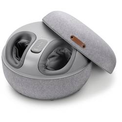 Beurer FM 120 masážní přístroj na nohy šedá