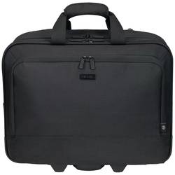 Dicota kufřík na kolečkách pro notebooky Eco Multi BASE S max.velikostí: 43,9 cm (17,3) černá