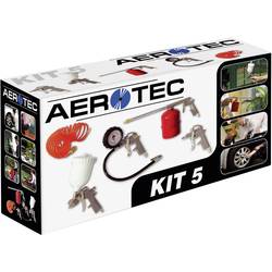 Aerotec 2005840 pneumatická sada nástrojů 8 bar