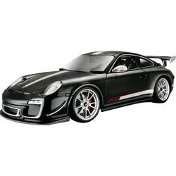 Bburago Porsche 911 GT3 RS 4,0 1:18 model auta