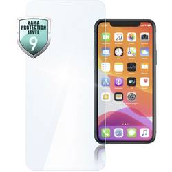 Hama ochranné sklo na displej smartphonu Apple iPhone 11 pro, Apple iPhone XS Max 1 ks 00186260