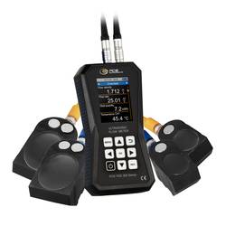 PCE Instruments ultrazvukový senzor PCE-TDS 200 ML Provozní napětí (rozsah): 5 V Měřicí rozsah: 0 - 32 m/s 1 ks