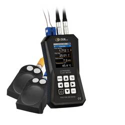 PCE Instruments ultrazvukový senzor PCE-TDS 200+ L Provozní napětí (rozsah): 5 V Měřicí rozsah: 0 - 32 m/s 1 ks