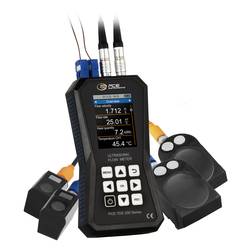PCE Instruments ultrazvukový senzor PCE-TDS 200+ SL Provozní napětí (rozsah): 5 V Měřicí rozsah: 0 - 32 m/s 1 ks