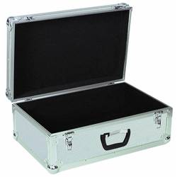 Universal Case alu case (kufr) (d x š x v) 270 x 600 x 390 mm