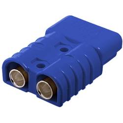 Konektor baterie vysokým proudem 175 A 1130-0211-05 S175 modrá encitech Množství: 1 ks