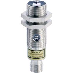 Contrinex LTS-1180L-103 laserový reflexní světelný snímač, 620 200 577, 10 - 36 V/DC, 1 ks