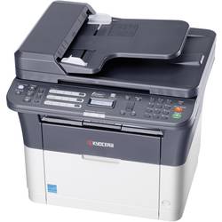 Kyocera FS-1325MFP laserová multifunkční tiskárna A4 tiskárna, skener, kopírka, fax