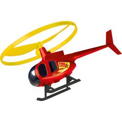 Günther Flugspiele 1676 Fire Copter Helikopter Hračky 1 ks