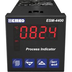 Emko ESM-4400.2.20.2.1/00.00/0.0.0.0 procesní ukazatel