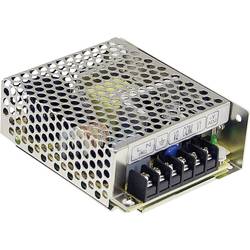 MW Mean Well RS-35-5 spínaný síťový zdroj 5 V/DC 7 A 35 W