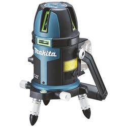 Makita S_0380_5491093 multiliniový laser samonivelační dosah (max.): 10 m
