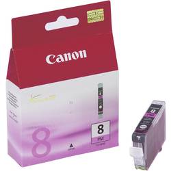 Canon Ink Tintenpatrone originál foto purpurová 0625B001