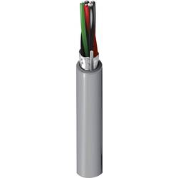 Belden 9463NH.00305 kabel pro přenos dat 2 x 0.56 mm² modrá metrové zboží