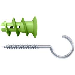 Fischer GK Green RH K NV hmoždinka do sádrokartonu 22 mm 532731 1 sada