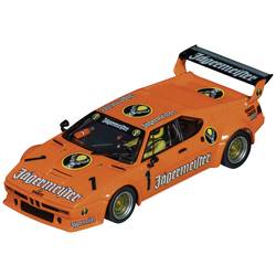 Carrera 20027792 Evolution auto BMW M1 ProCar „Jägermeister Racing Team, č. 1“