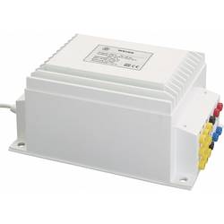 Weiss Elektrotechnik NGE200 kompaktní transformátor 1 x 230 V 1 x 0 V, 6 V/AC, 15 V/AC, 18 V/AC, 21 V/AC, 24 V/AC, 27 V/AC, 30 V/AC 200 VA, 160 W 6.65 A