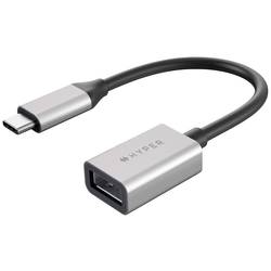 HYPER USB 3.1 (Gen 2) adaptér [1x USB-C® zástrčka - 1x USB 3.1 zásuvka A ] HD425D-GL