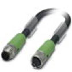 Phoenix Contact SAC-17P-MS/5,0-35T/FS SH SCO připojovací kabel pro senzory - aktory, 1402421, piny: 17, 5.00 m, 1 ks