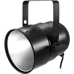 Eurolite UV PAR reflektor LED 5 W černá