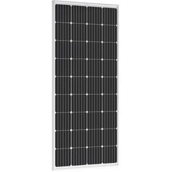 Phaesun Sun Plus monokrystalický solární panel 200 Wp 12 V