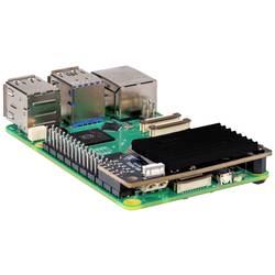 Joy-it PIEnergy Mini rozšiřující deska pro Raspberry Pi® Vhodné pro (vývojové sady): Raspberry Pi®