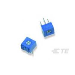 TE Connectivity 1-1623902-3 TE AMP Passive Electronic Components 1 ks Box