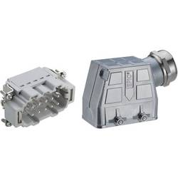 LAPP sada konektoru EPIC® ULTRA Kit H-B 75009738 10 + PE pružinové připojení 1 sada