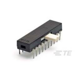 TE Connectivity 1-1825010-4 TE AMP Slide Switches 1 ks Package
