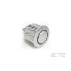 TE Connectivity TE AMP Illuminated Pushbutton Switches, 2213774-6 1 ks