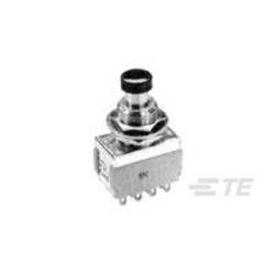 TE Connectivity TE AMP Toggle Pushbutton and Rocker Switches, 5-1437567-7 1 ks