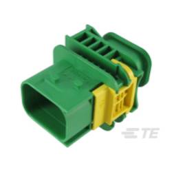 TE Connectivity 3-1703648-1, 1 ks Carton