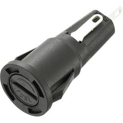 TRU COMPONENTS TC-R3-54, 1588079 držák pojistky, 250 V/AC, 6.3 A, 1 ks