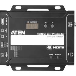 ATEN VE8950T RS232 HDMI extender