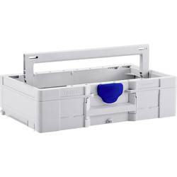 Tanos 83000014 transportní kufr plast ABS (d x š x v) 296 x 508 x 130 mm