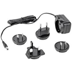 Kern YKA-22 zásuvkový napájecí adaptér, nastavitelný