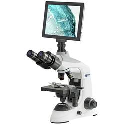 Kern OBE 134T241 digitální mikroskop trinokulární 100 x