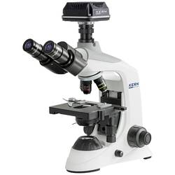 Kern OBE 134C825 digitální mikroskop trinokulární 100 x