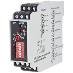 Metz Connect MFRk-E12 110310412230 časové relé, 250 V/AC, 6 A, 1 ks