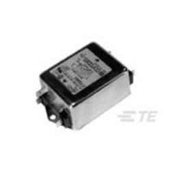 TE Connectivity TE AMP Power Line Filters - Corcom, 6609055-1