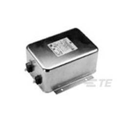 TE Connectivity TE AMP Power Line Filters - Corcom, 6609046-9