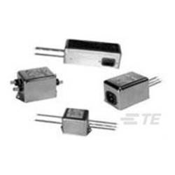 TE Connectivity TE AMP Power Line Filters - Corcom, 6609048-9