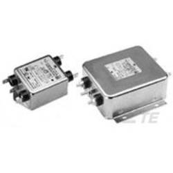TE Connectivity TE AMP Power Line Filters - Corcom, 6609043-5