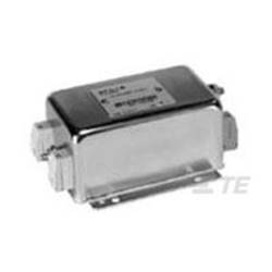 TE Connectivity TE AMP Power Line Filters - Corcom, 6609976-3