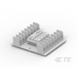 TE Connectivity TE AMP GPR Panel Plug-In Relays Sockets Acc.-P&B Tray 1 ks